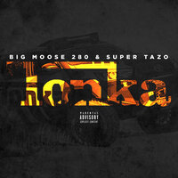 Tonka - Big moose 280 & Super Tazo