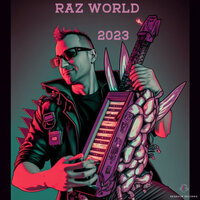 Ohm Se Kana - Raz