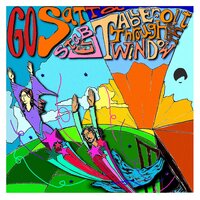 Blown Away - Go Satta