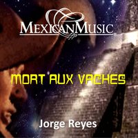 Cocijo - Jorge Reyes