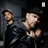 Fiel a Mi Clan - Seo2 & A.L.K & Promaabro
