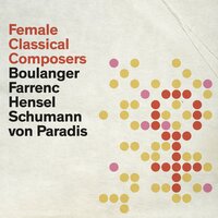Three Romances, Op. 11; I Andante - Martina Bačová & Клара Шуман