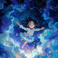 Vibraciones Calmantes De La Noche - Melodías para niños pequeños & Momentos tiernos & Ruido de Colores Radio 1