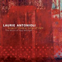 Hissing of Summer Lawns - Laurie Antonioli