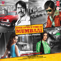 Tum Jo Aaye - Pritam & Rahat Fateh Ali Khan & Tulsi Kumar