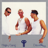 Gyöngy az álmom - Happy Gang