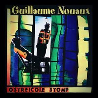 Saint Louis Blues - Guillaume Nouaux