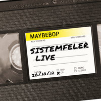 Platzhalter - Maybebop
