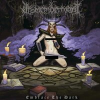 Aura of Obscurity - Dismemberment