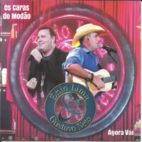 Saudade Sem Freio - Ênio Lima e Gustavo Neto (Os Caras do Modão)