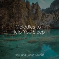 Mountains in the Sun - Study Power & Sleep Sound Library