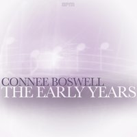 Time On My Hands - Connee Boswell & Victor Young Orchestra