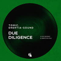 Libertè Des Fous - Tomic & Enertia-Sound