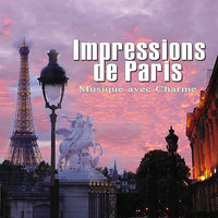 Through the Arc de Triomphe - Peter Breiner & Don Gillis