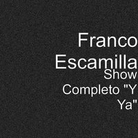 Han Solo - Franco Escamilla