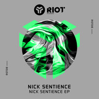 Transcender - Nick Sentience