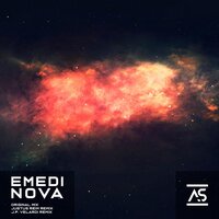 Nova - Emedi & J.P. Velardi