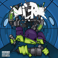 Biocomposant - Muzo & Shek & Thizz