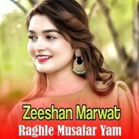 Sheen Khalay Mabobe - Zeeshan Marwat