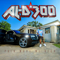 Love The Streets - AL-D*300