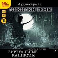 Елена Бриолле. «Осколки тьмы. Серия 6. Виртуальные каникулы». Часть 5 - Олег Сенченко & Кузьма Стомаченко & Сергей Лосев & Татьяна Михалевкина & Полина Красавина & Юрий Елагин