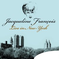 Pour une femme - Jacqueline François