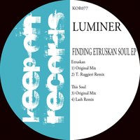 Etruskan - Luminér & T. Ruggieri