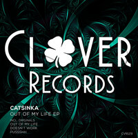 Out Of My Life - Catsinka