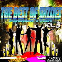 Tell a Gal Chill - Mega Banton & Mr. Vegas