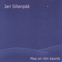 Nyt syttyy valot tuhannet - Jari Sillanpää