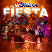 Medley Ya Se Fue/ Eres Difícil - Banda Los Recoditos