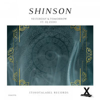 Strong Element - Shinson