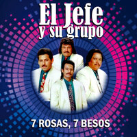 Dímelo De Frente - El Jefe Y Su Grupo