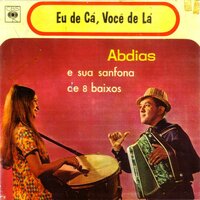 Quadrilha da meia-noite - Abdias