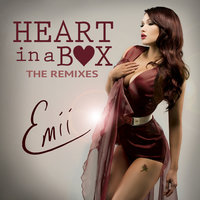 Heart in a Box - Emii