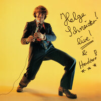 Pariserzählung - Helge Schneider