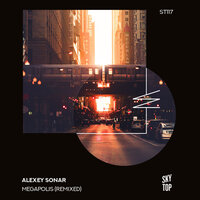 Megapolis - Alexey Sonar & Lena Storm