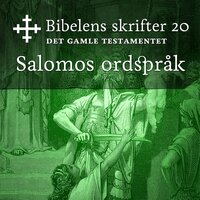Spor 08 - Bibelen