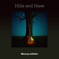 Haywire Mirage - Massey Infinite