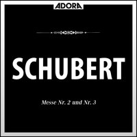 Messe No. 2 für Chor und Orgel in G Major, D. 167: No. 2, Gloria - Spandauer Kantorei Berlin & Christian Schlicke & Bach-Collegium Berlin & Martin Behrmann & Франц Шуберт