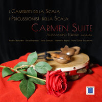 Wachablosung - I Cameristi della Scala & Alessandro Ferrari