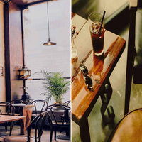 Smoky Music for Champagne Brunches - Relaxing Instrumental Jazz Cafe