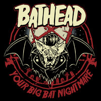 Reptile Killer - Bathead & G.O.L.E.M.