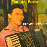 Desafio √† São João - Dominguinhos