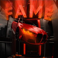 FAME (SLOWED) - 808iuli