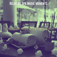 Superlative Guitar and Flute - Vibe for Deep Relaxation - Relaxing Spa Music Moments