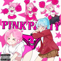 Pink Panty - Piri & blxdesmith