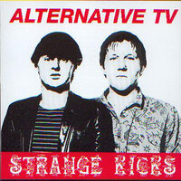 Obsession - Alternative TV