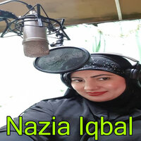 Pa Yaw Killi Ki Wasay Gi Za Lalilay - Nazia iqbal
