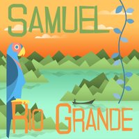 Rio Grande - Samuel